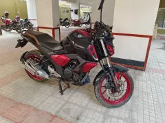 Yamaha FZ FI V3